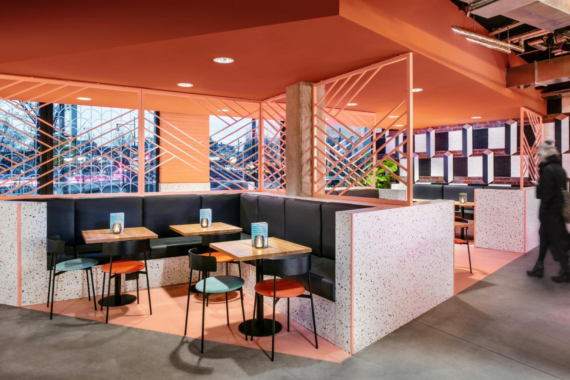 The Social Hub Berlin Alexanderplatz — Photos 2